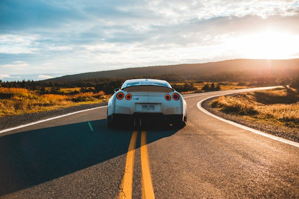 Active Air Suspension Strut Assembly