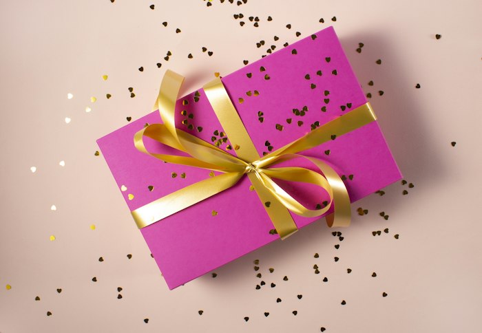 Sustainable Packaging