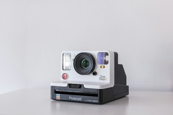 Magnetic Clasp Rigid Presentation Box