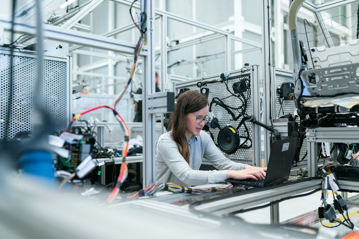 Robotics Automation