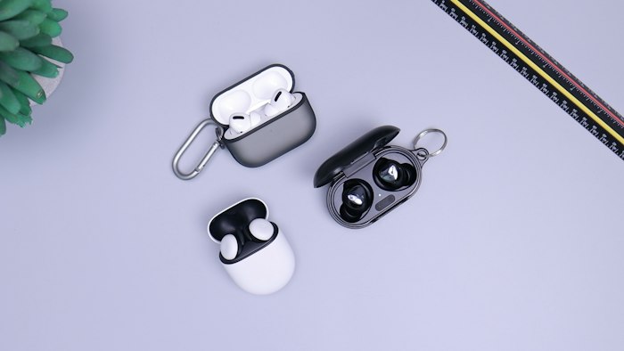 AeroTech Consumer Electronics