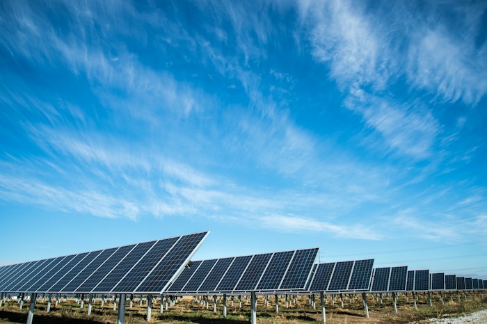 VoltaGrid BESS Energy Storage